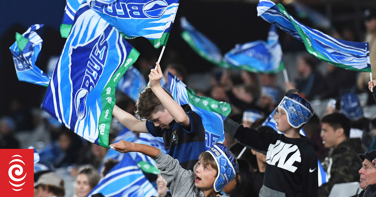 Eden Park to remain Blues headquarters - Vimarsana News