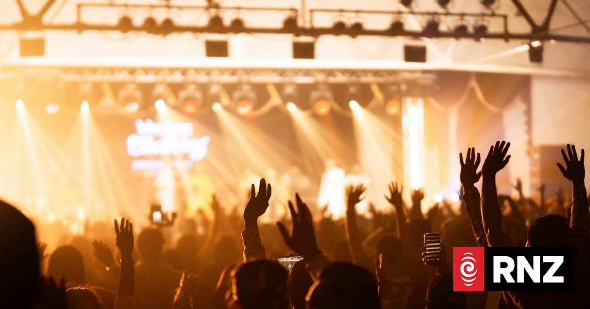 Bhajan clubbing: How young Indians are reimagining spirituality with devotional music