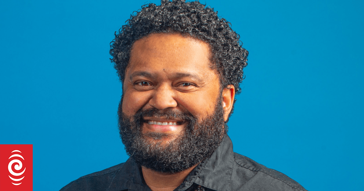 Pacific correspondent Koroi Hawkins | RNZ