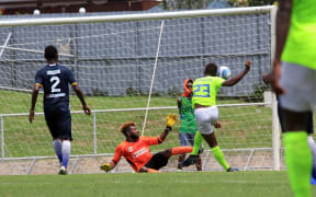 Henderson Eels scored seven second half goals.