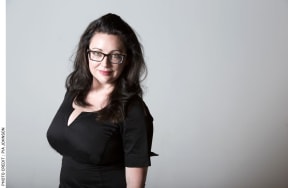Van Badham