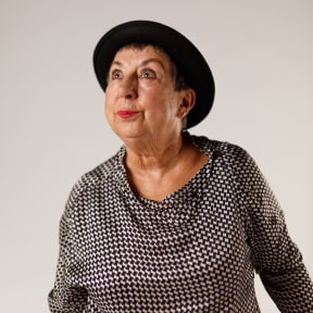 Andrea Kelland