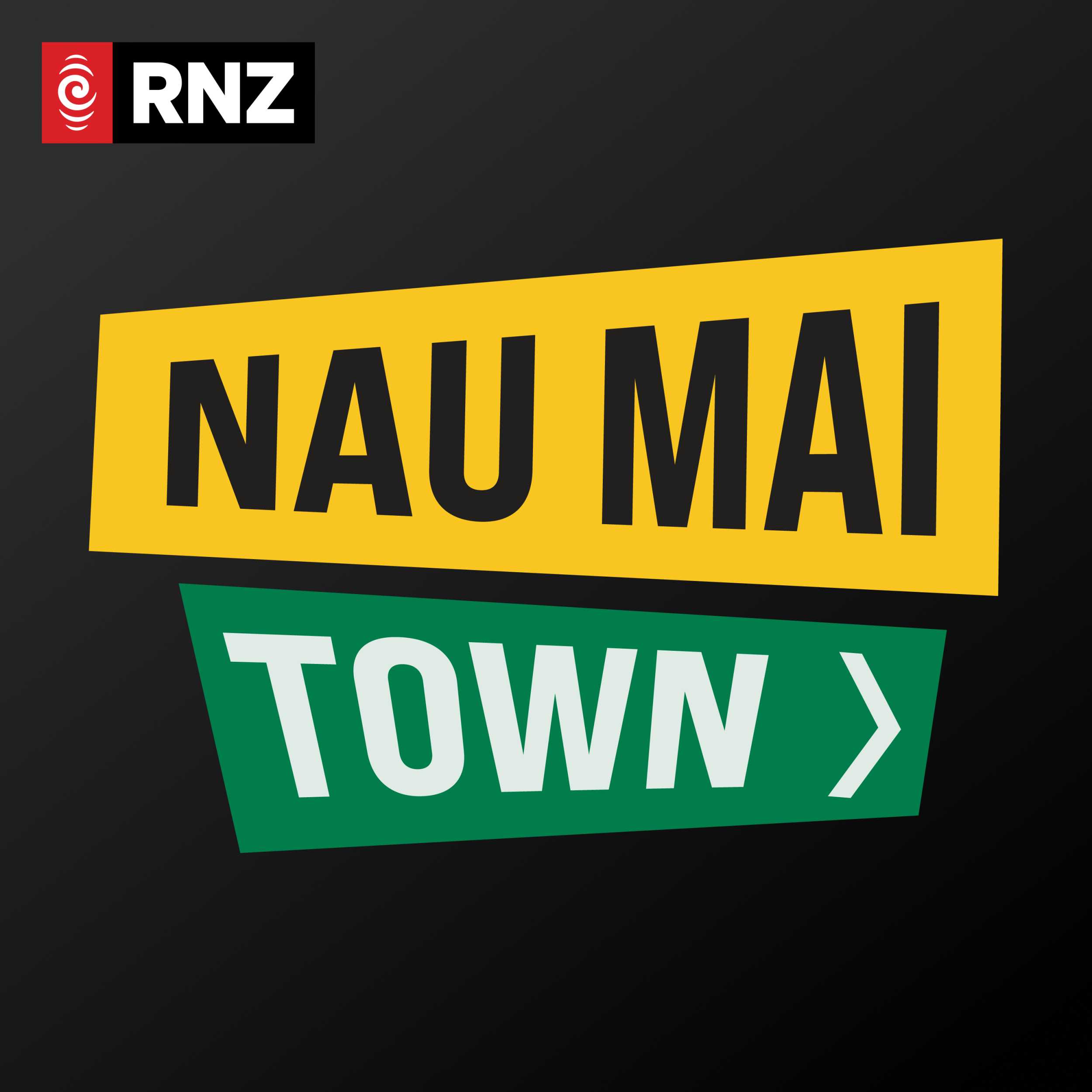 Nau Mai Town