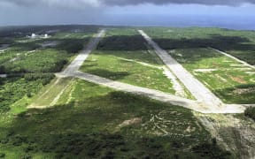 Northwest Field, Guam