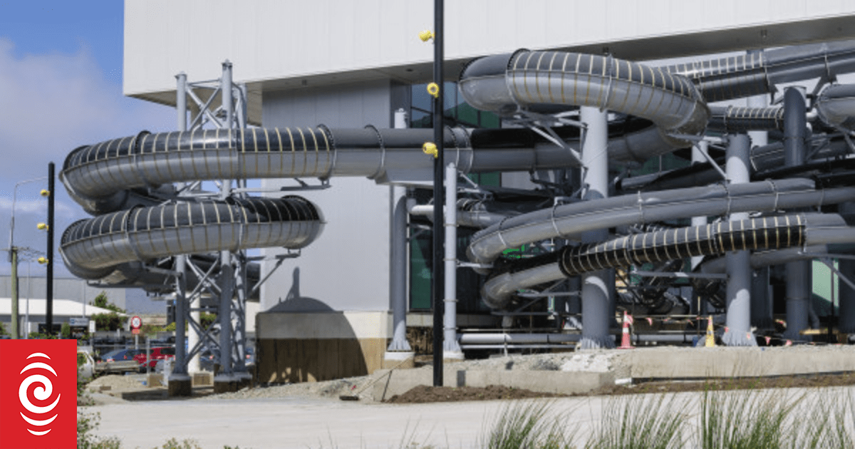 $500 million indoor sport and aquatics centre to open in Christchurch next month