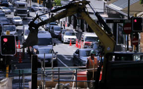 Wellington Sewage pipe blockage