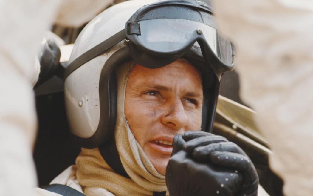 Bruce McLaren