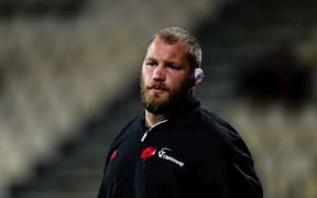 Owen Franks to miss all forms of the game for two weeks