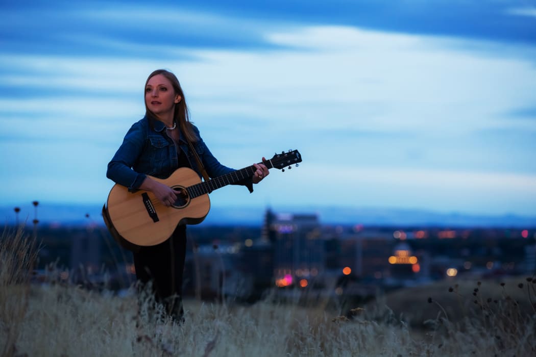 Eilen Jewell
