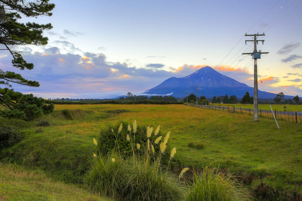 Taranaki is enjoying a tourism boom after the travel bible Lonely Planet named it the second best region in the world to visit in 2017.
