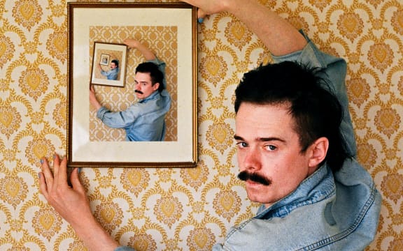 Finn Johansson's Out Lately