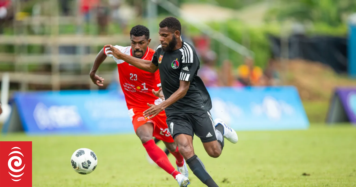 Meet the eight founding clubs of the OFC Pro League