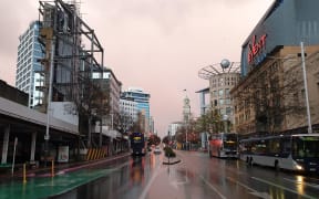 Auckland Central