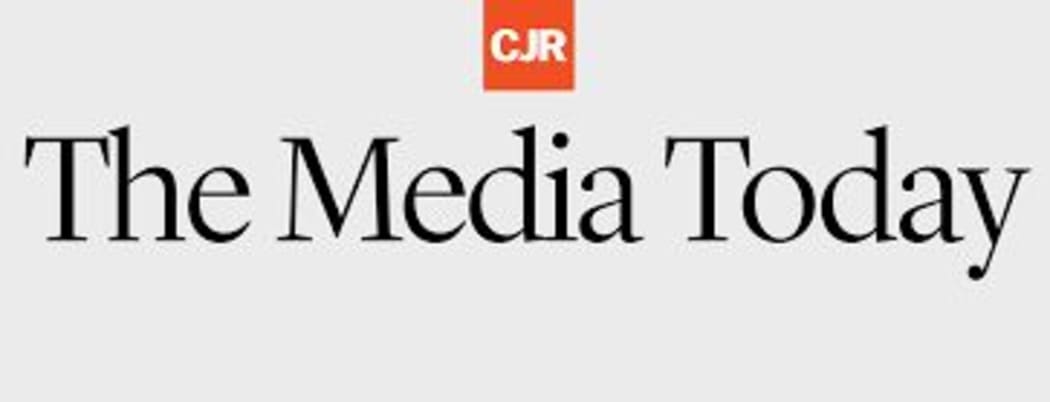 Columbia Journalism Review