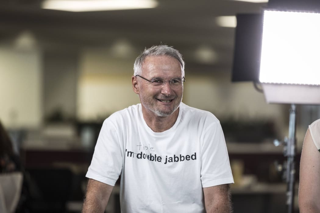 University of Auckland epidemiologist Rod Jackson says numbers from the Ministry of Health clearly demonstrate the limitations of RATs and expecting people to report their results from self-administered tests was never going to happen consistently.