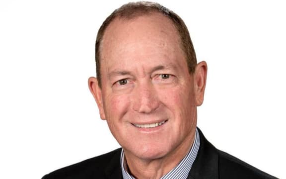 Queensland politician Fraser Anning