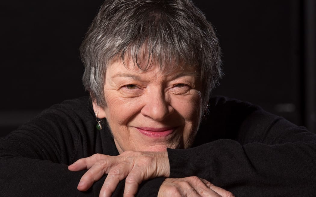 Pianist Diedre Irons