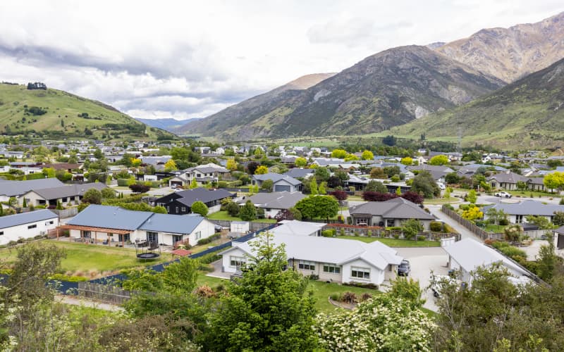 Queenstown film and TV village gets go ahead under the fast-track ...