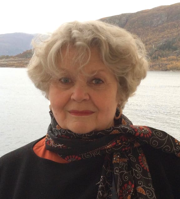 Bonnie Erickson