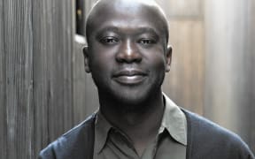 Sir David Adjaye.