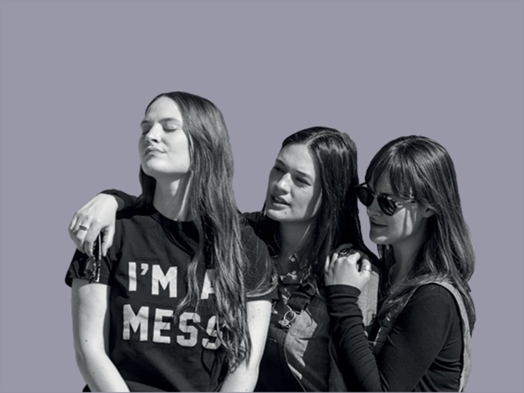 The Staves