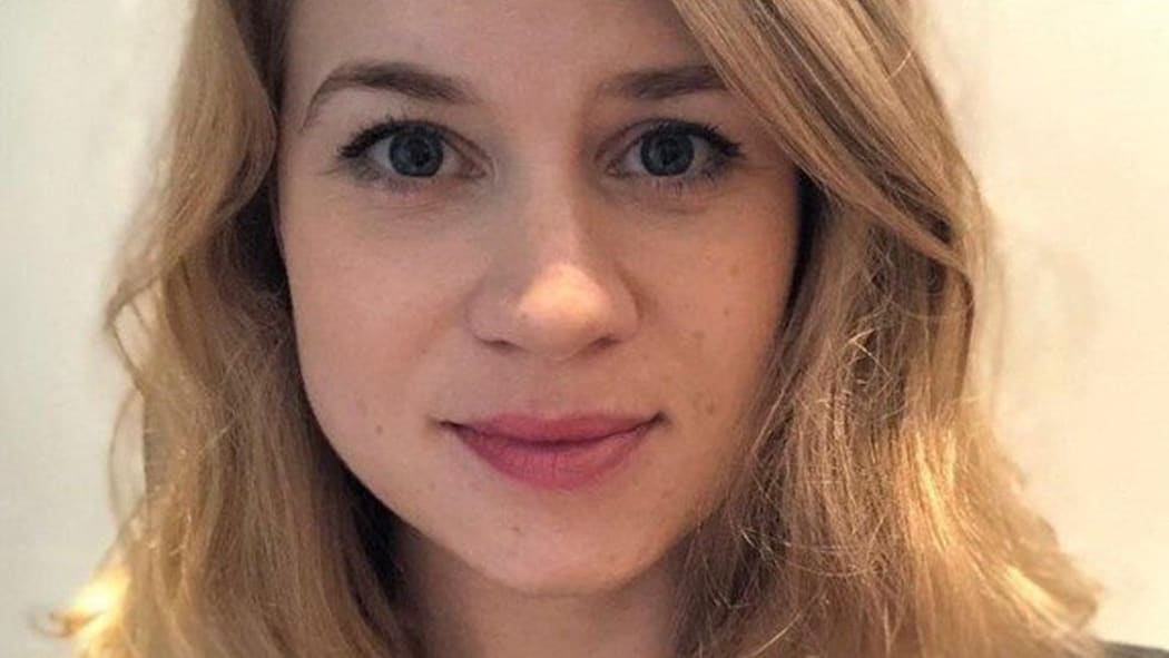 Sarah Everard had been walking to her home in Brixton when she disappeared.