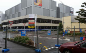 Queensgate Shopping Centre