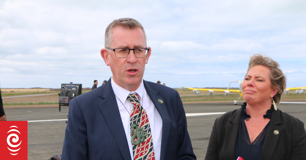 Tāwhaki aerospace centre aims to boost Canterbury economy - Vimarsana News
