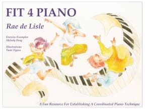 Fit 4 Piano