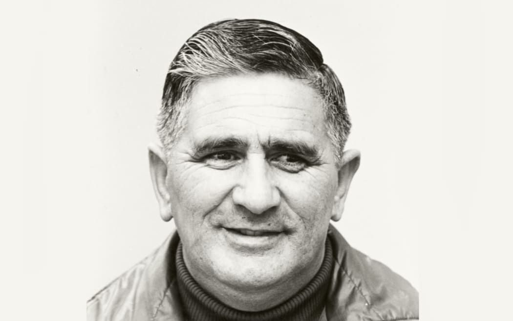 Sir Graham Latimer