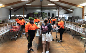 Manurewa Marae