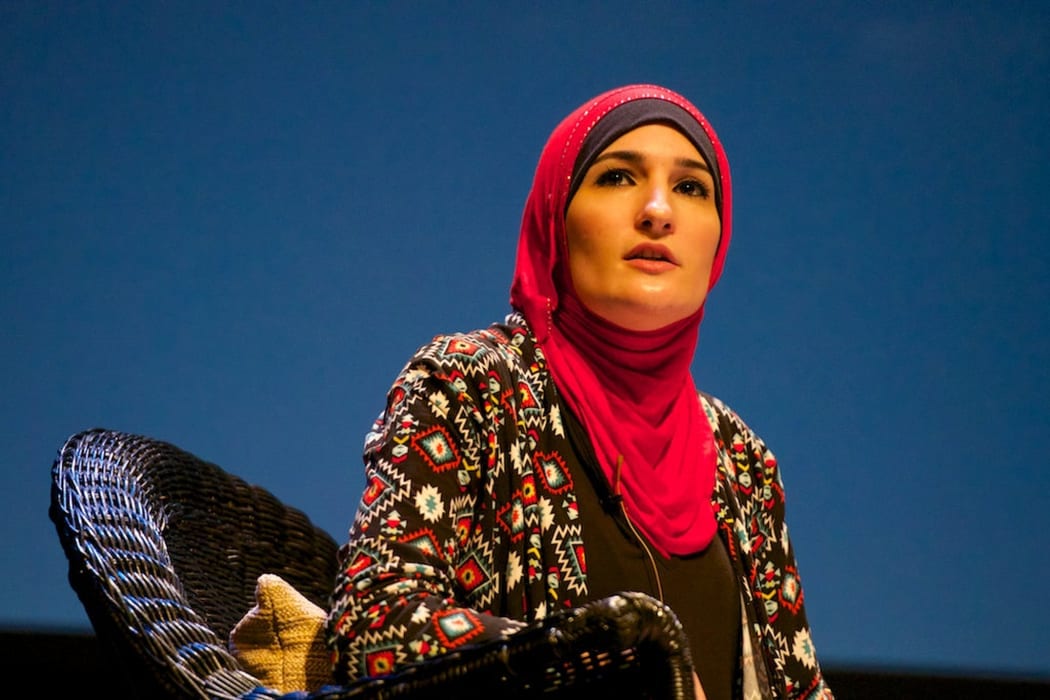 Linda Sarsour