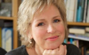 Sally Magnusson