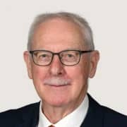 University of Waikato energy and natural resources law professor Barry Barton.