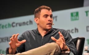 Vice President of Product Management at Facebook Adam Mosseri