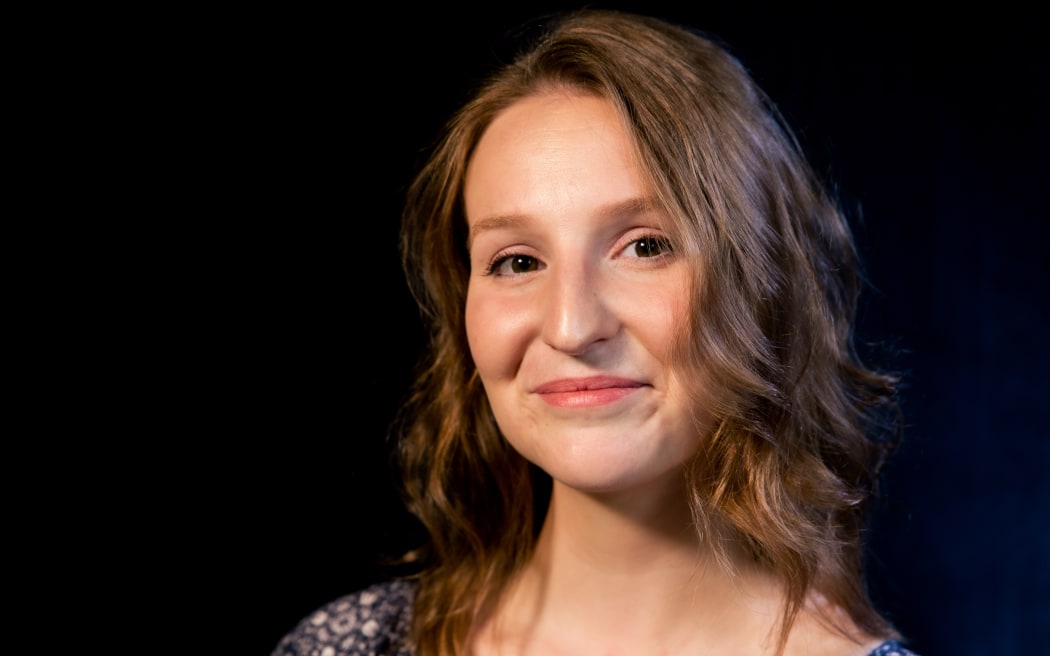 Composer Robyn Bryant