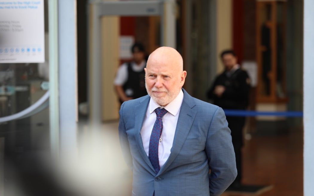 Phillip Polkinghorne
