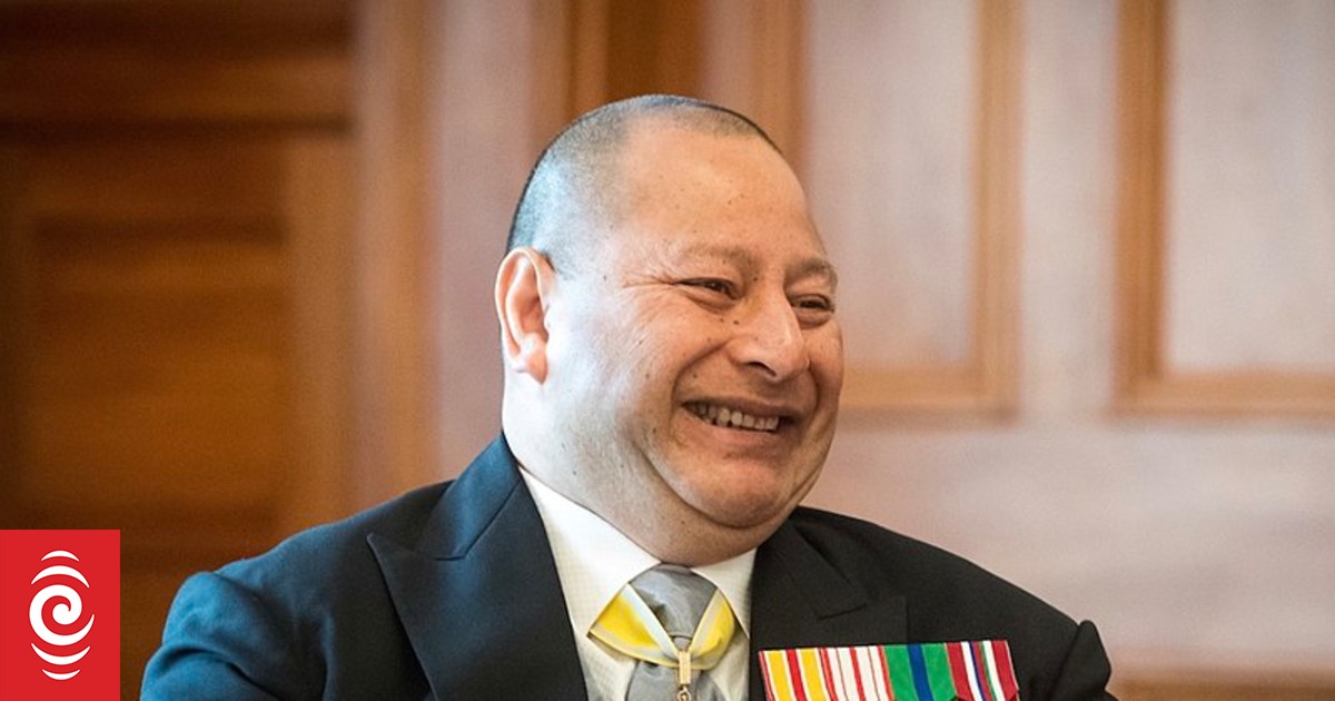 Why is the King of Tonga taking control of foreign affairs and defence?