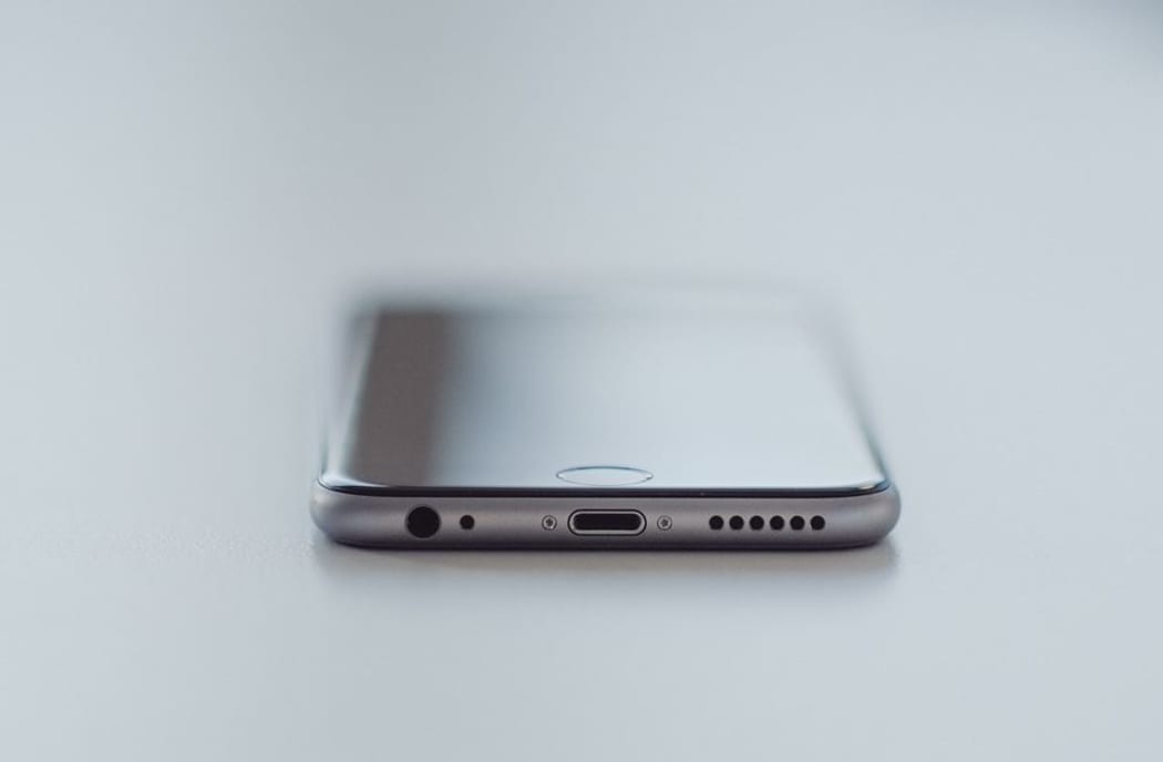 iPhone