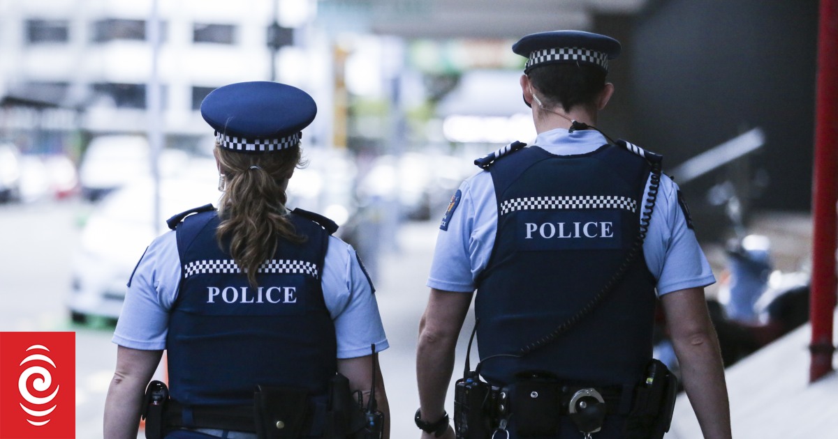 The Astonishing Truth Behind the Illusion of Increased Front-Line Police: Debunking the Budget Boost Myth
