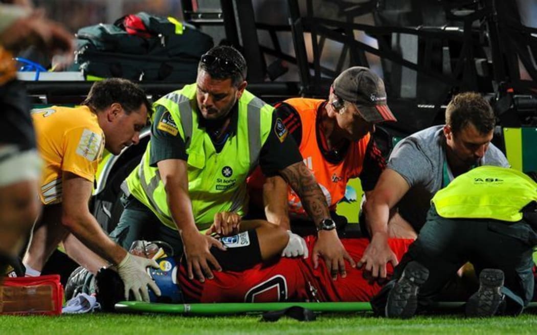 Treating concussion