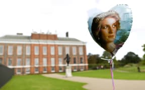 This week author Hilary Mantel writes about Princess Diana on the 20th Anniversary of her death.