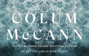 Twist by Irish author Colum McCann.