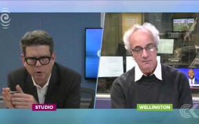 Evening business for Mon 21 August: RNZ Checkpoint