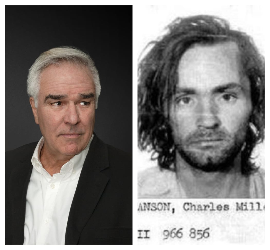Tom O'Neill