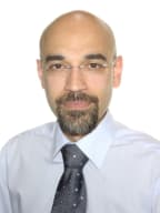 Dr Rouzbeh Parsi is a Senior Lecturer at Lund University in Sweden.