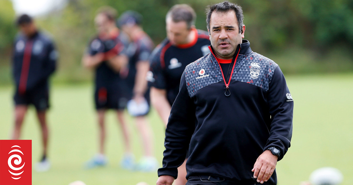 'Little General' promoted to top job with Kiwis - Vimarsana News
