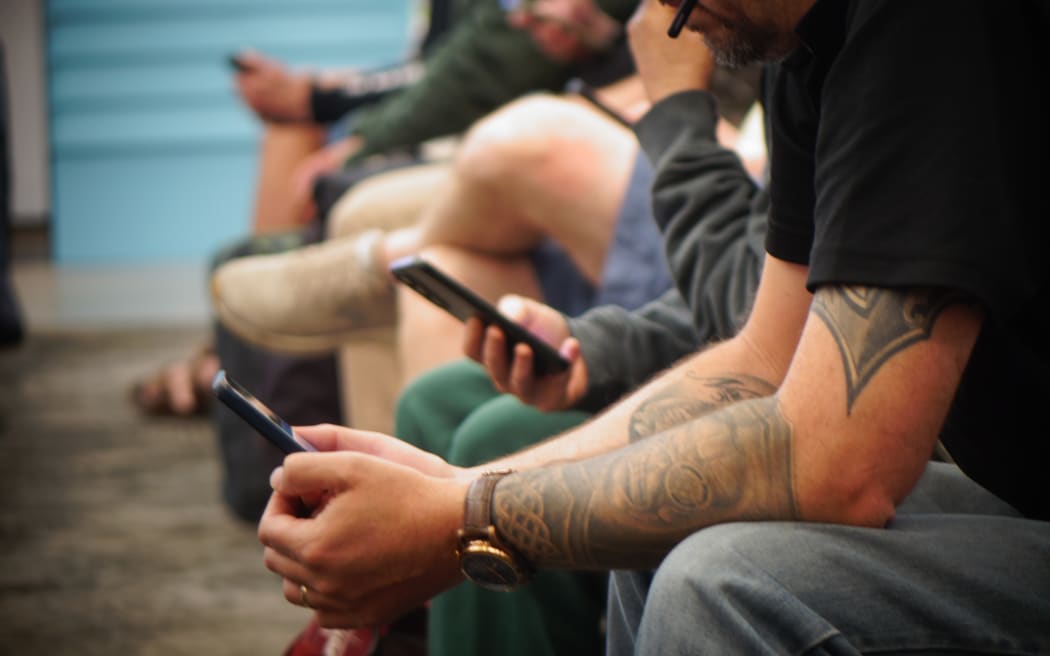 Auckland Airport on busiest day of year