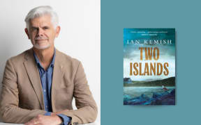 Ian Kemish is a former Australian ambassador to Germany and High Commissioner to Papua New Guinea, now authoring books that reflect his time in foreign postings.