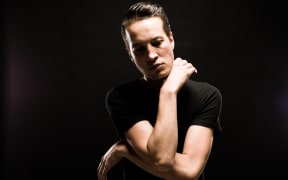 Marlon Williams